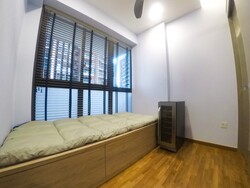 Sims Urban Oasis (D14), Condominium #505736921